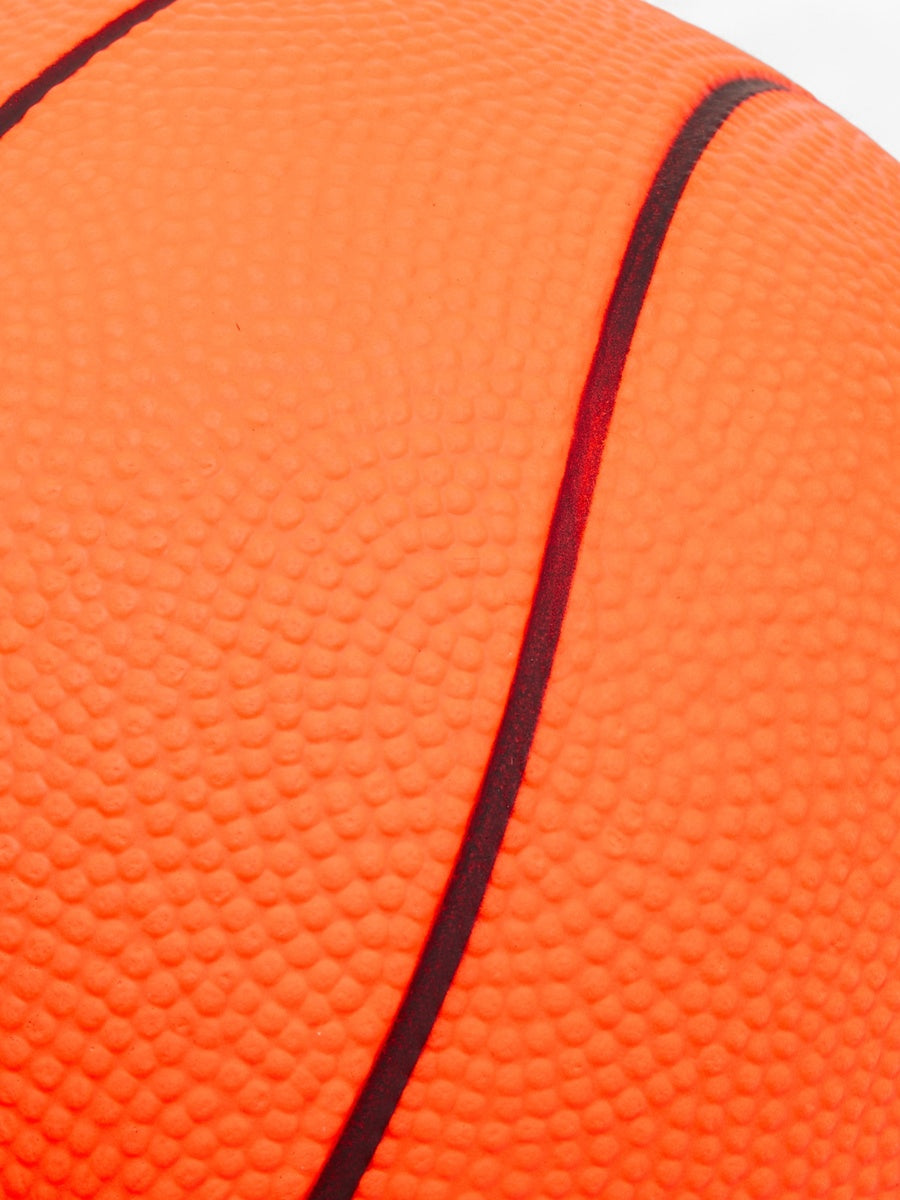 Puff Foam High-Bounce Basketball image 4