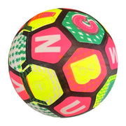 Glow-in-the-Dark LED Bouncy Ball