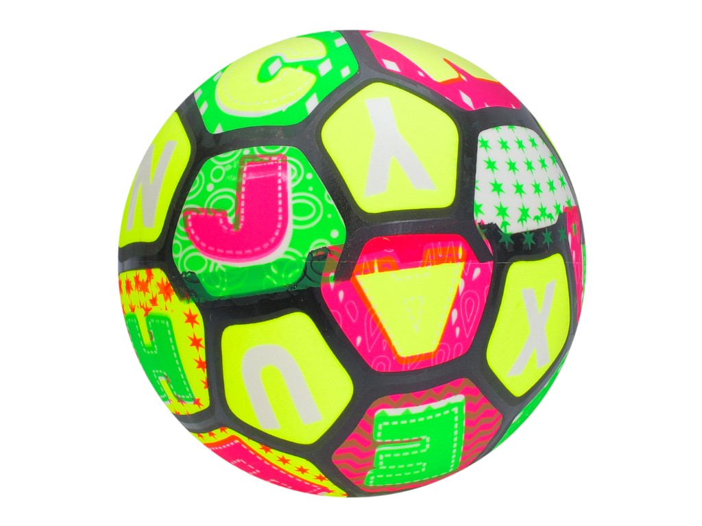 Glow-in-the-Dark LED Bouncy Ball image 3