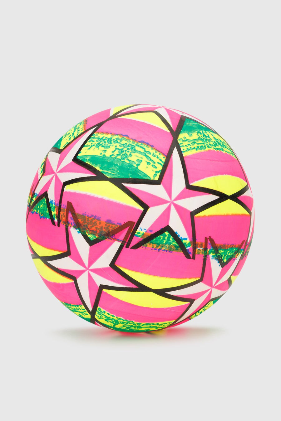 Star Series Inflatable Beach Ball