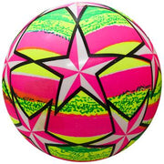 Star Series Inflatable Beach Ball image 2