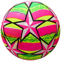 Star Series Inflatable Beach Ball image 2