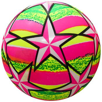 Star Series Inflatable Beach Ball image 2