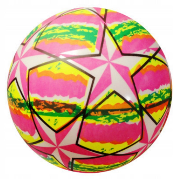 Star Series Inflatable Beach Ball image 4