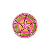 Star Series Inflatable Beach Ball image 5