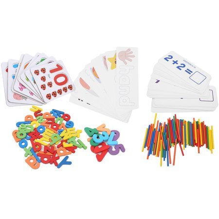 Spelling and Mathematics Game Set (2-in-1) product image 7