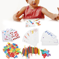 Spelling and Mathematics Game Set (2-in-1) product image 8
