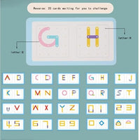 Nail Board Puzzle (3-in-1) product image 3
