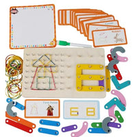 Nail Board Puzzle (3-in-1) product image 6