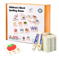Word Spelling Game product image 1