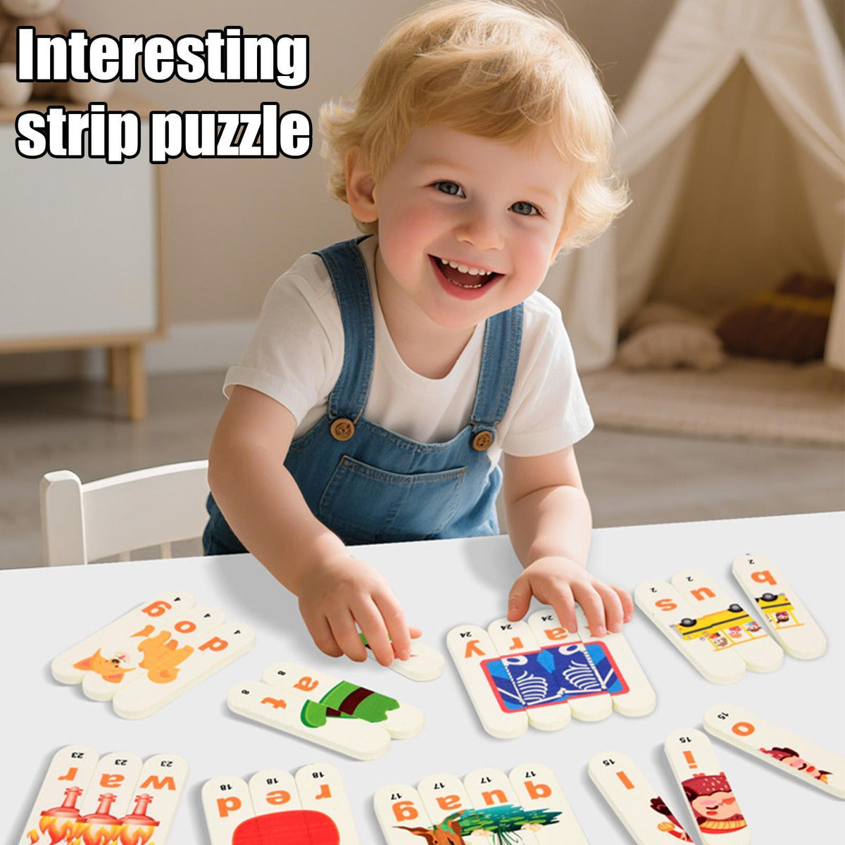 Word Spelling Game product image 3