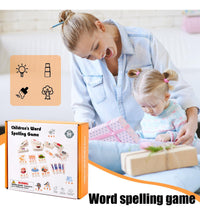 Word Spelling Game product image 4