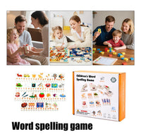 Word Spelling Game product image 5