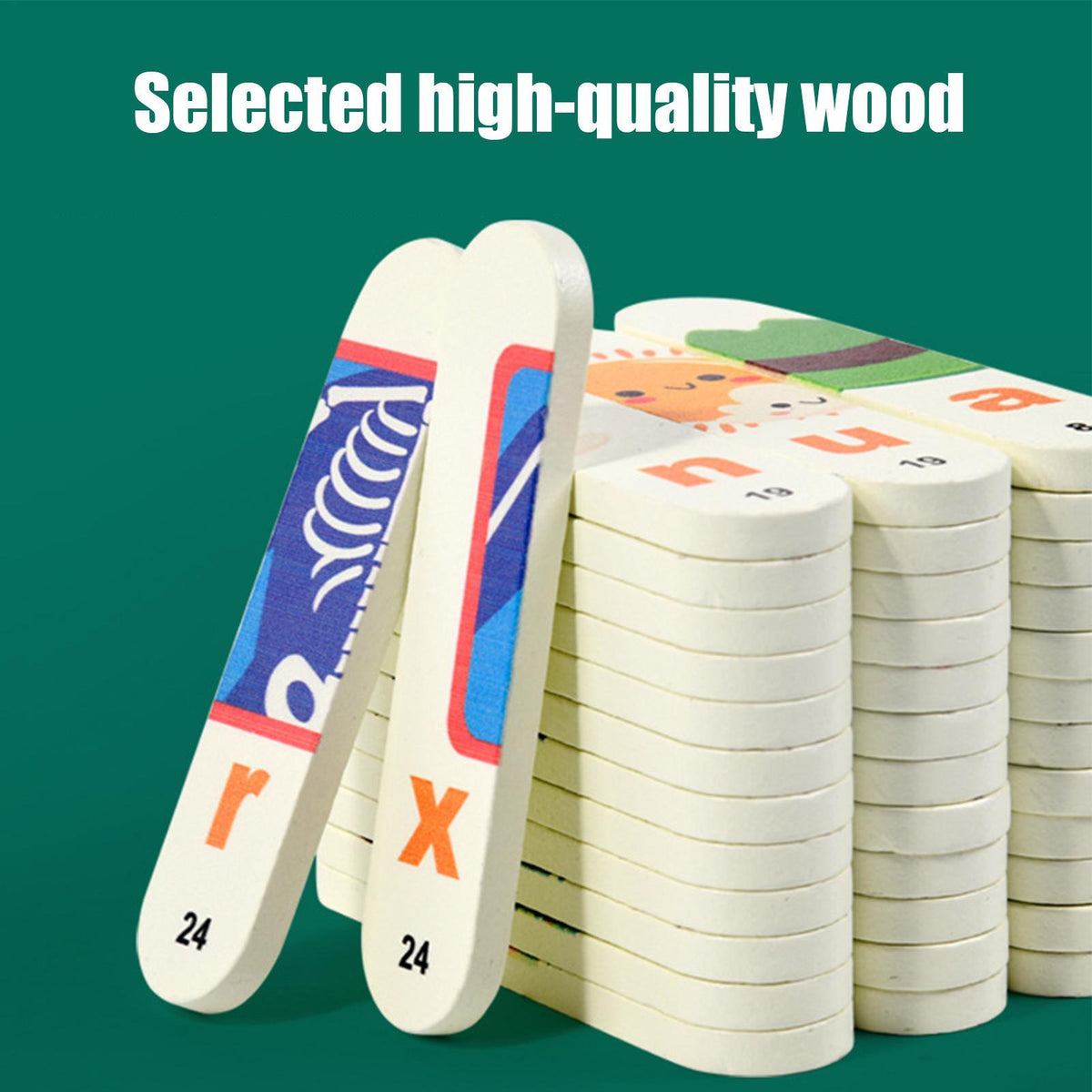 Word Spelling Game product image 7