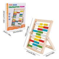 Ten Gear Calculation Frame product image 4