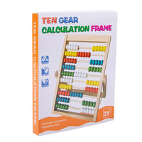 Ten Gear Calculation Frame product image 1