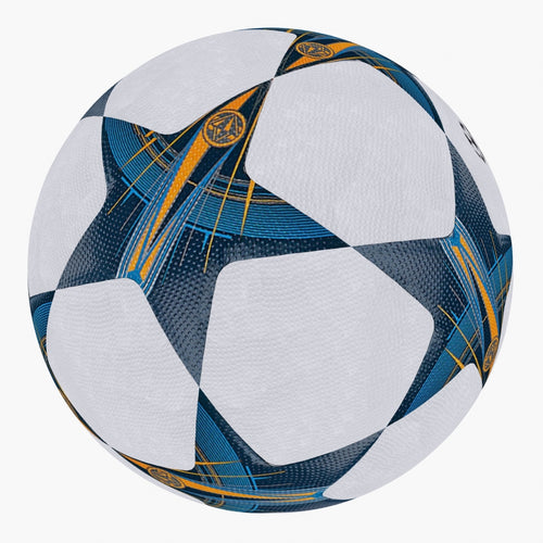 Champions League Official Size 5 Football image 1