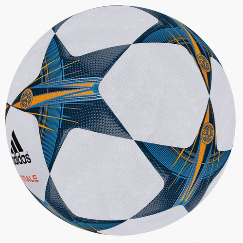 Champions League Official Size 5 Football image 2