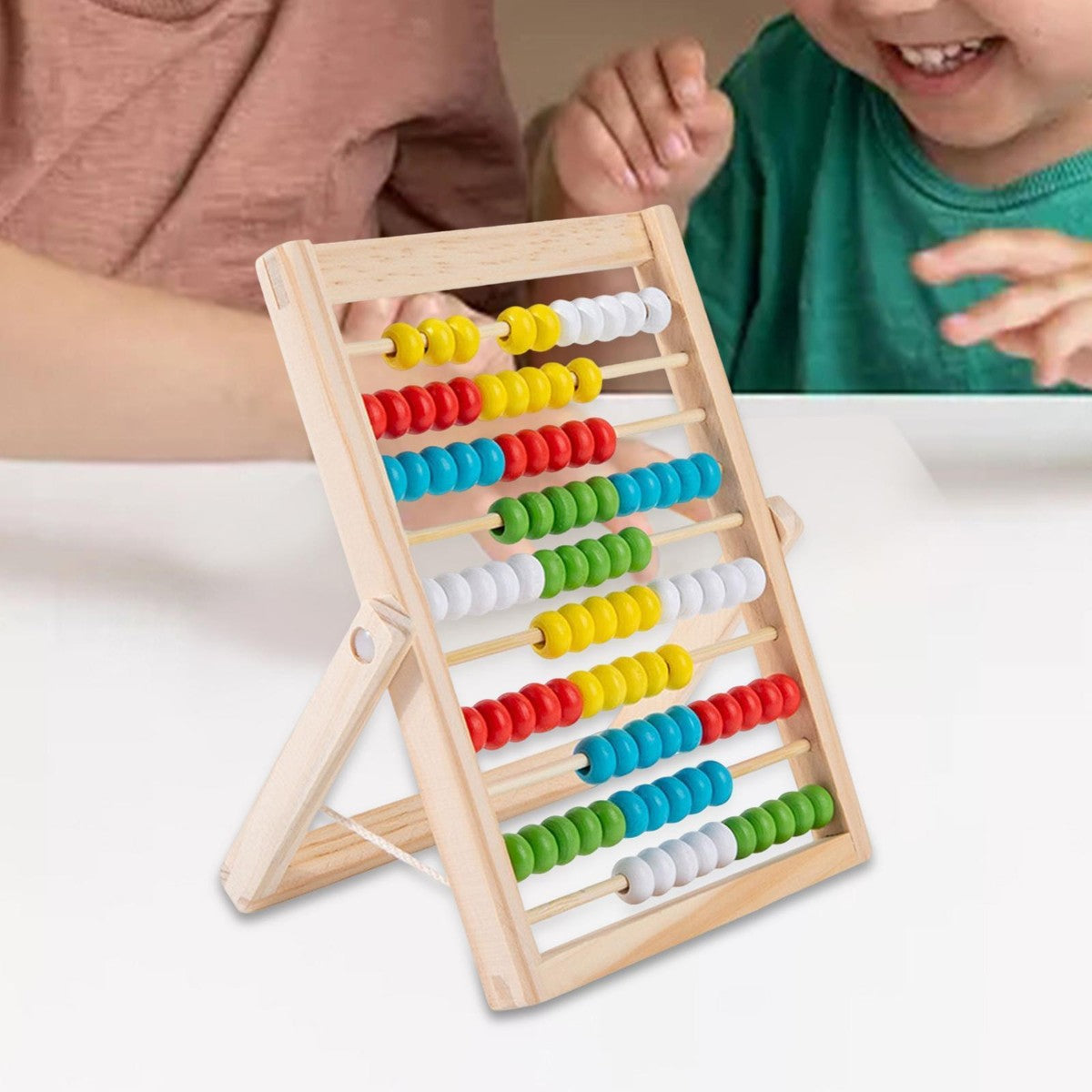 Ten Gear Calculation Frame product image 6