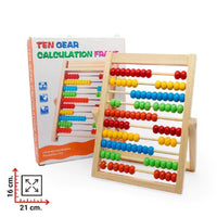 Ten Gear Calculation Frame product image 8