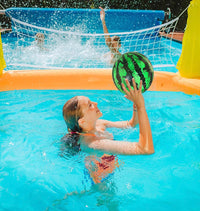 Inflatable Watermelon Ball image 2