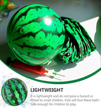 Inflatable Watermelon Ball image 5