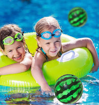 Inflatable Watermelon Ball image 7
