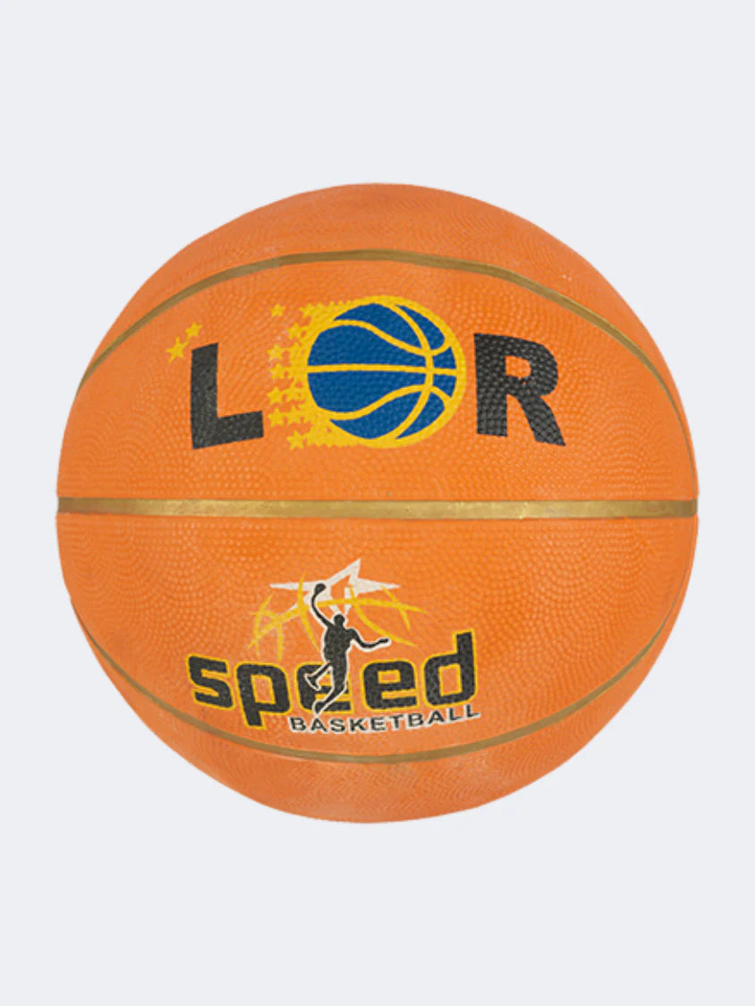 Speed LOR Official Size 7 Basketball