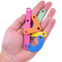 Large Nail Board Puzzle product image 7