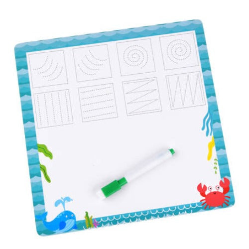 Large Nail Board Puzzle product image 11