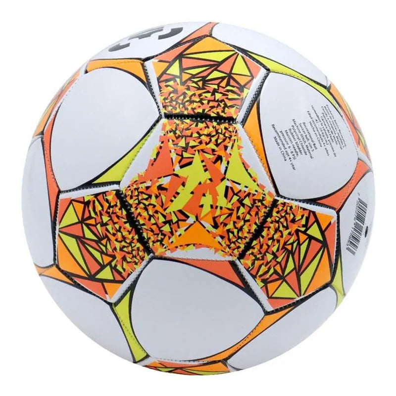 Mantra Mix 3R Soccer Ball image 1