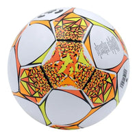 Mantra Mix 3R Soccer Ball image 1