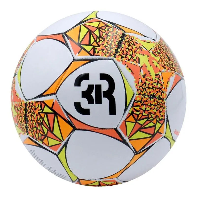 Mantra Mix 3R Soccer Ball image 2