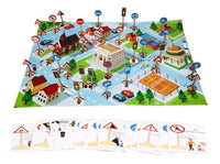 Wooden Road Sign Playset product image 7
