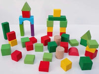 Drums Building Blocks Set product image 6