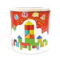 Drums Building Blocks Set product image 1