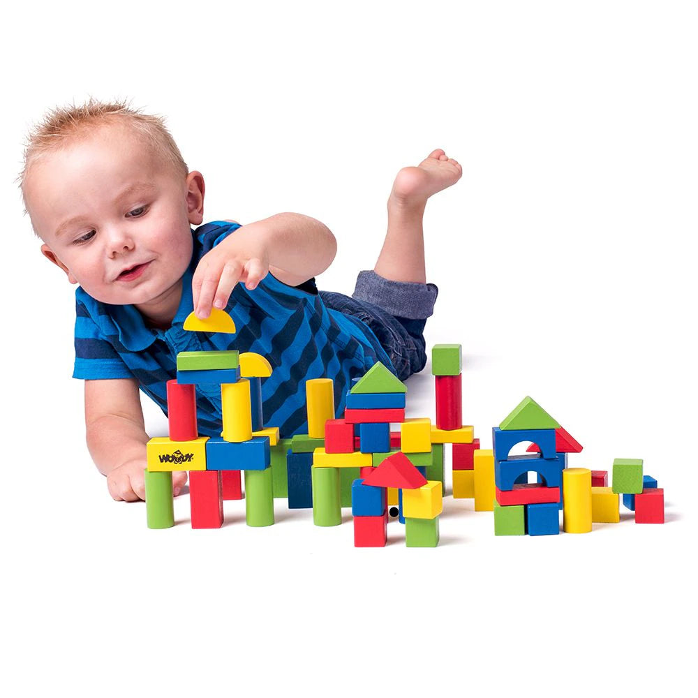 Drums Building Blocks Set product image 4