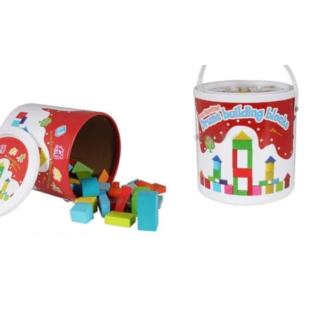 Drums Building Blocks Set product image 7