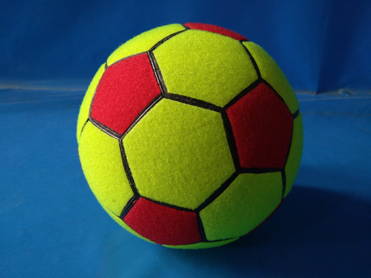 Velcro Soccer Ball for Inflatable Darts image 3