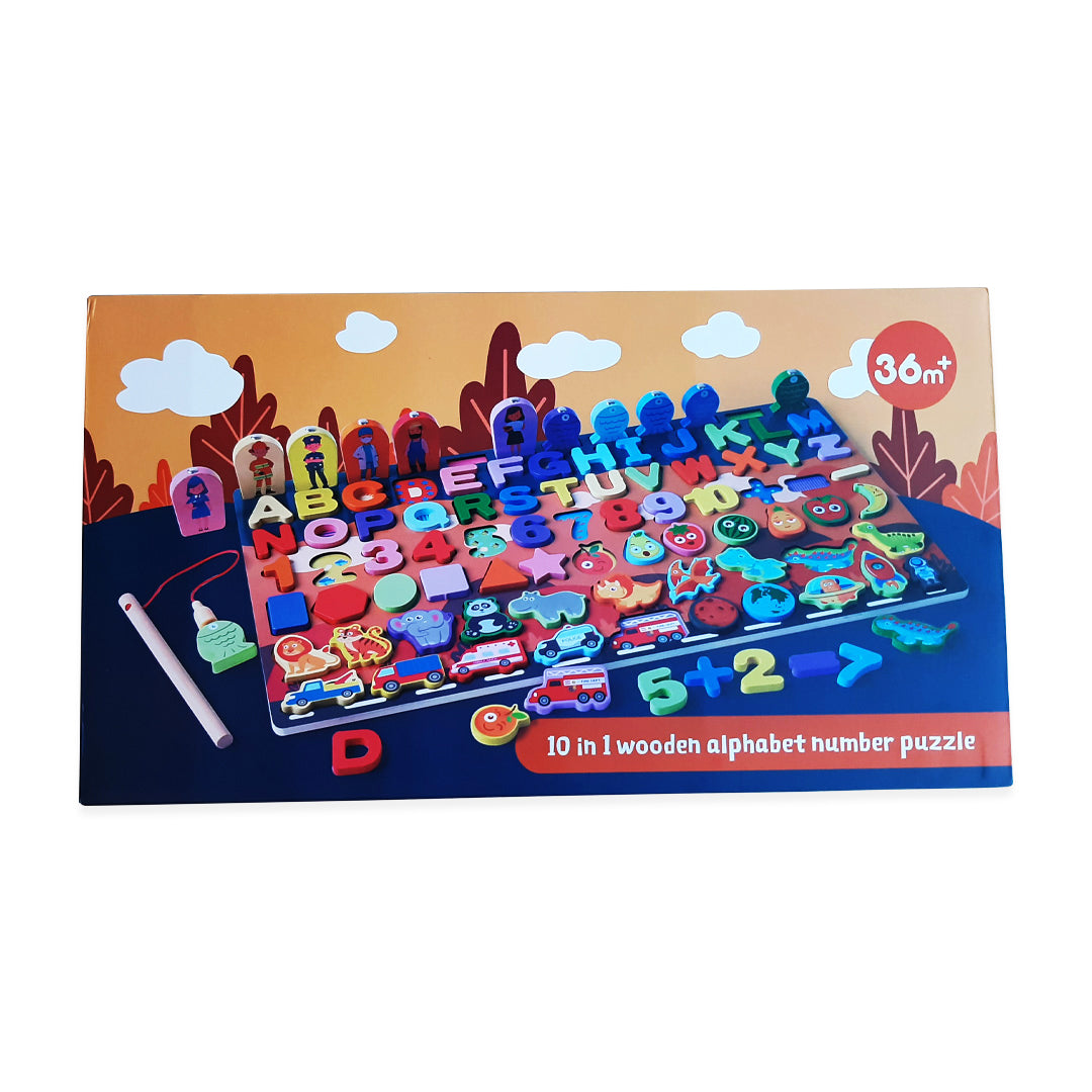 Vietnamese-russian Matching Board product image 2