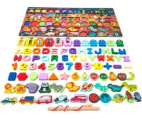 Vietnamese-russian Matching Board product image 5
