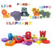 Vietnamese-russian Matching Board product image 6