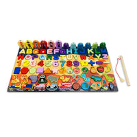 Vietnamese-russian Matching Board product image 7
