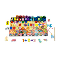 Vietnamese-russian Matching Board product image 8