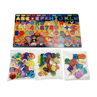 Vietnamese-russian Matching Board product image 9