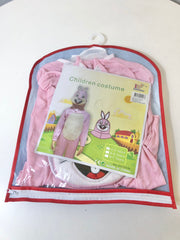 Pink Rabbit Children’s Costume image 2