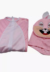 Pink Rabbit Children’s Costume