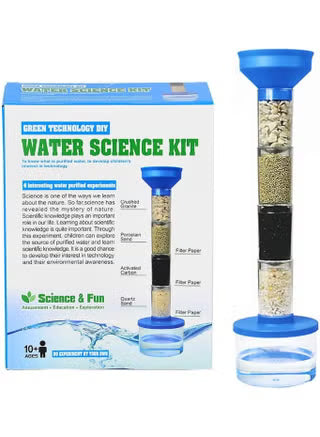 Water Science Kit product image 4