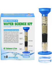Water Science Kit product image 4