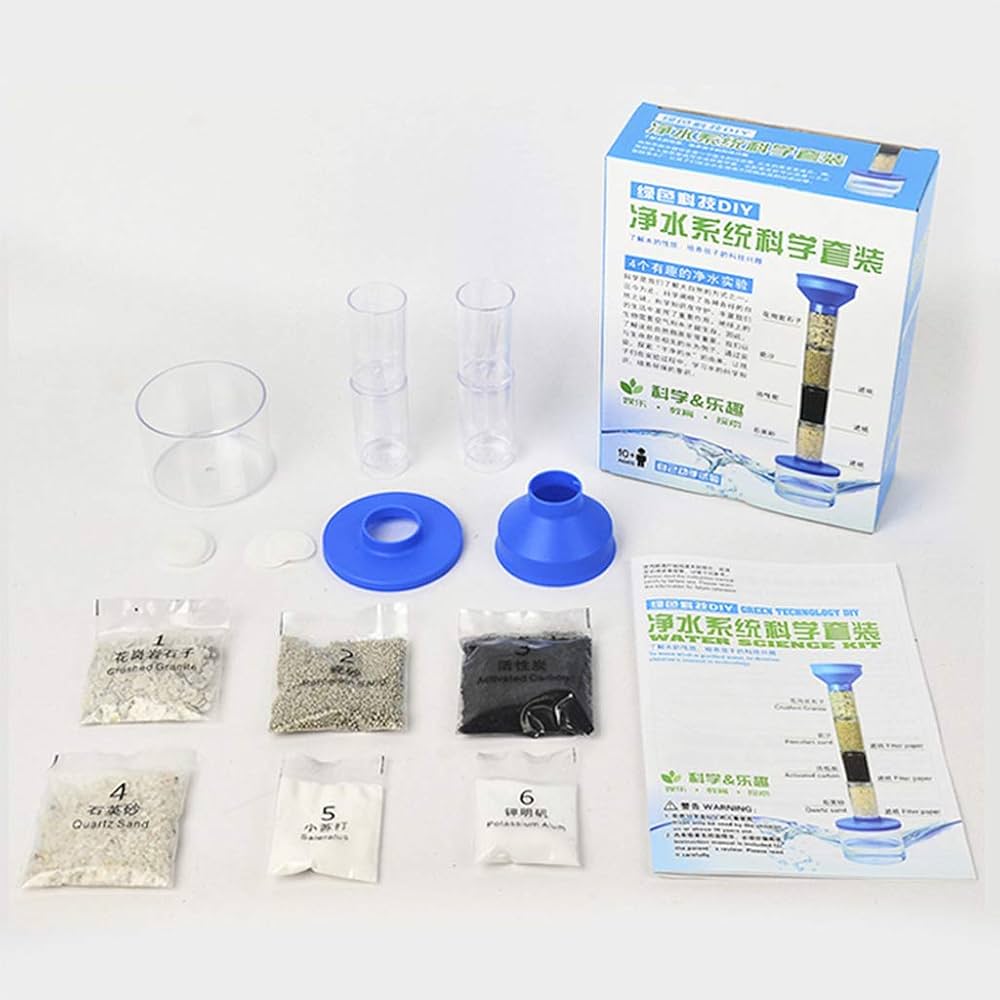 Water Science Kit product image 8